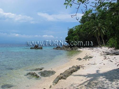 Zdjęcie St Giles 3*