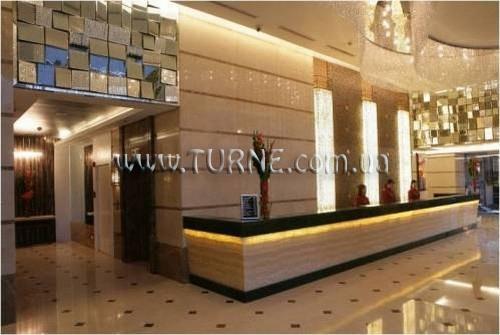 Zdjęcie St Giles 3*