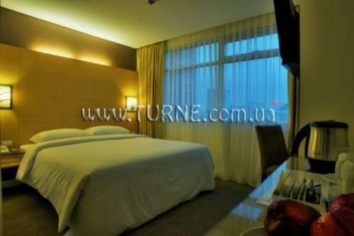 Zdjęcia St Giles 3*