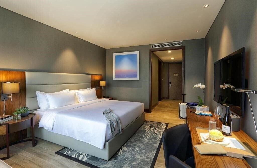 Hotel Makati Diamond Residence 4*