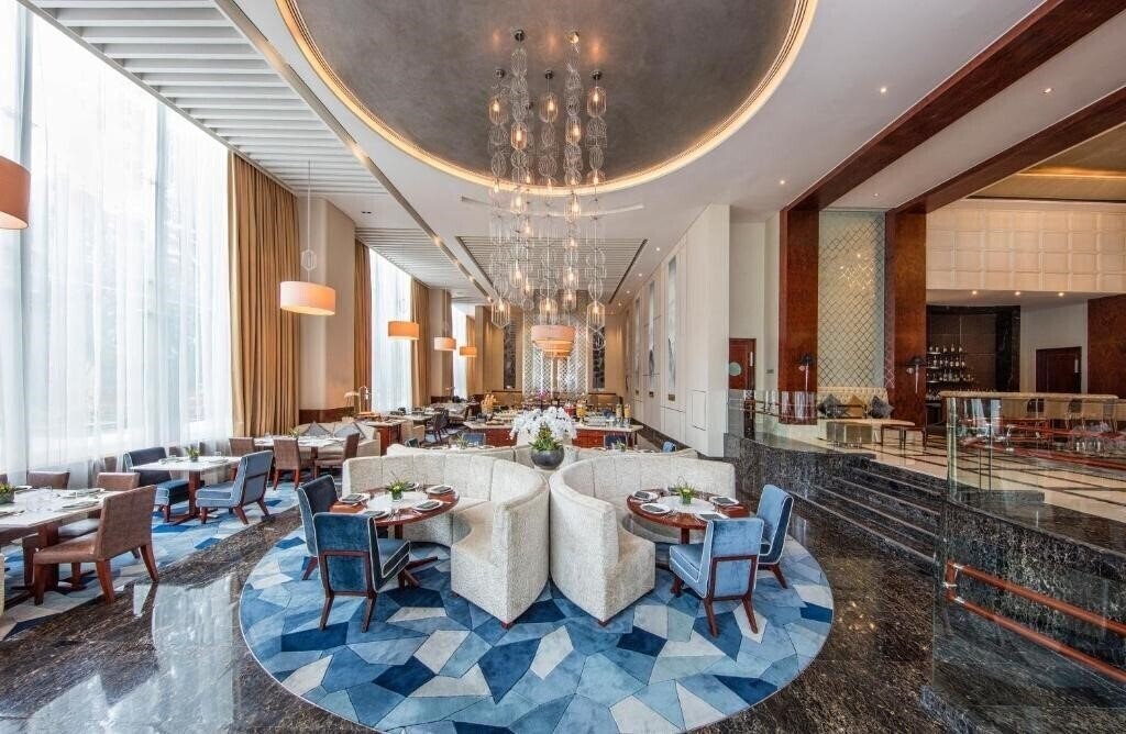 Obraz Makati Diamond Residence 4*