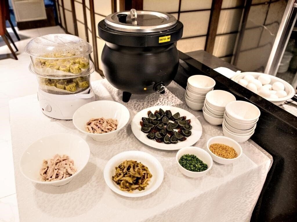 Изображение Jinjiang Inn Makati 3*