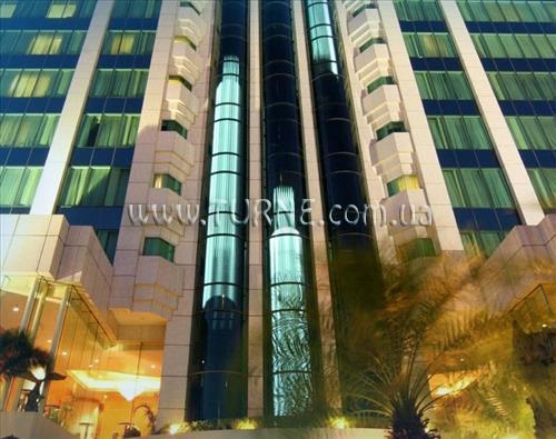 Obraz Pan Pacific 5*