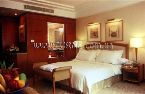 Zdjęcie Pan Pacific 5*