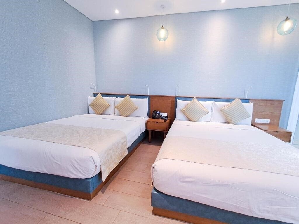 Zdjęcie H2O Hotel 4*