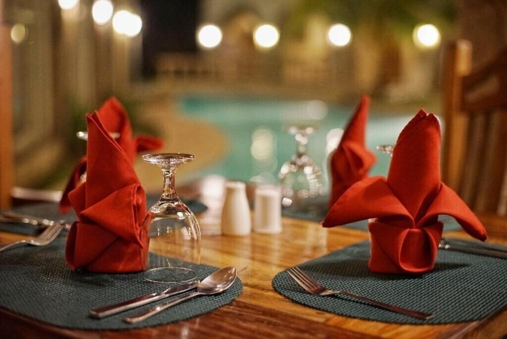 Zdjęcie Corto Del Mar Hotel 4*