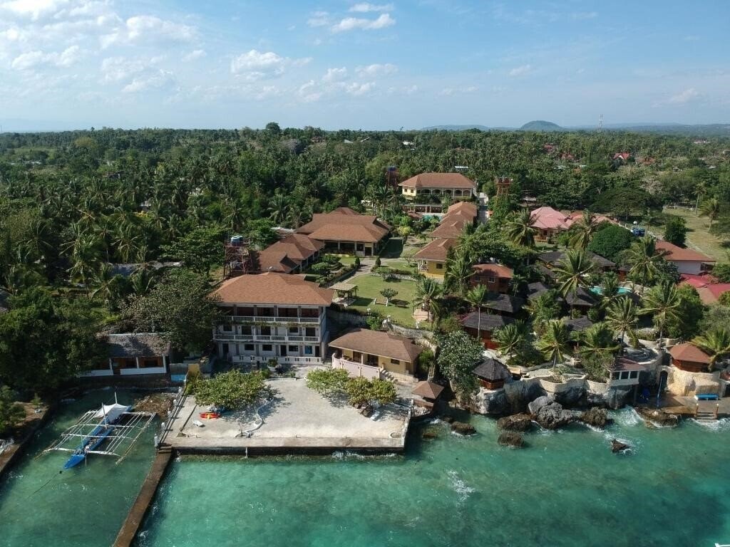 Зображення Turtle Bay Dive Resort 3*