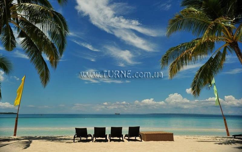 Zdjęcie Anika Island Resort 4*