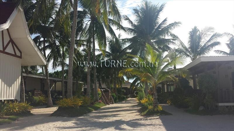 Hotel Anika Island Resort 4*