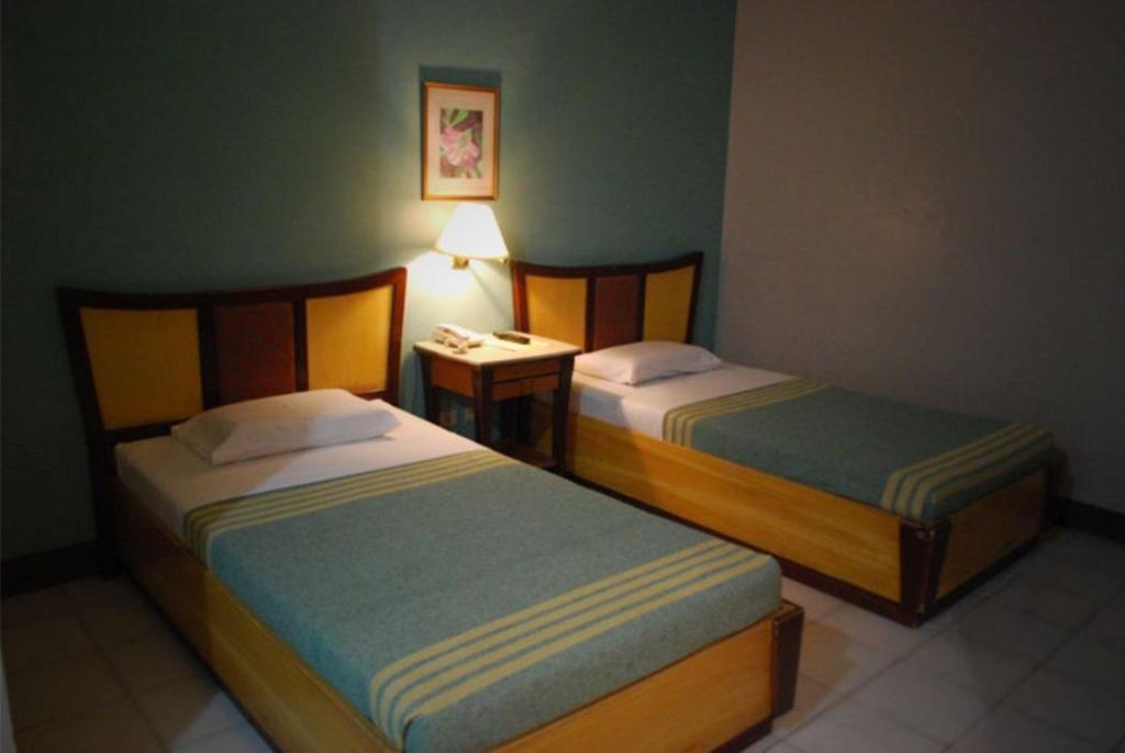 Изображение Cebu Business Hotel 3*