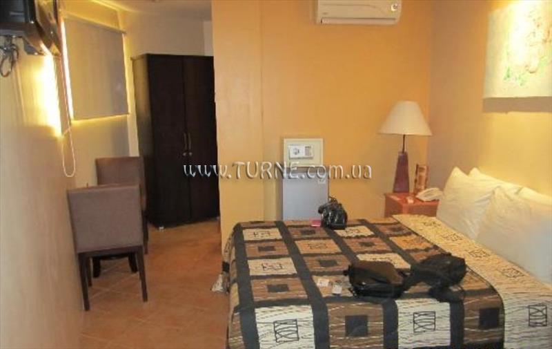 Зображення Gran Prix Hotel & Suites 2*