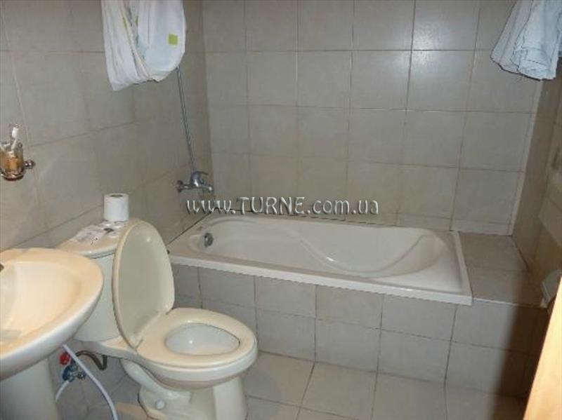 Фотографія Gran Prix Hotel & Suites 2*