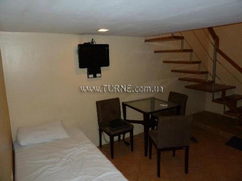 Фото Gran Prix Hotel & Suites 2*