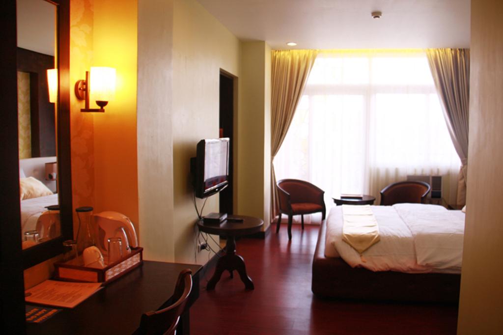 Zdjęcie San Remigio Pensionne Suites 3*