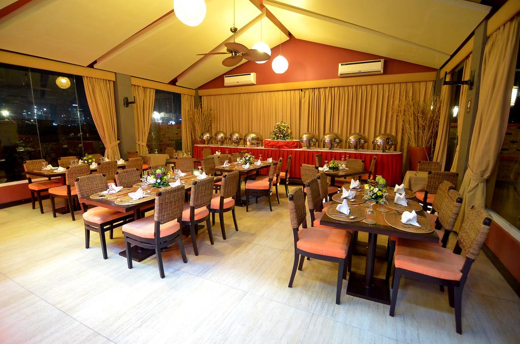 Zdjęcie San Remigio Pensionne Suites 3*