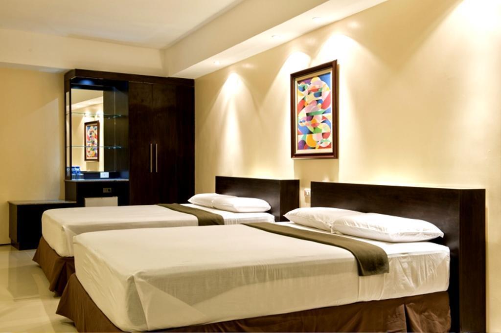 Зображення M Citi Suites 3*