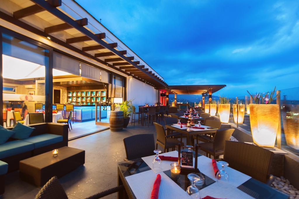 Hotel Harolds Hotel 4*