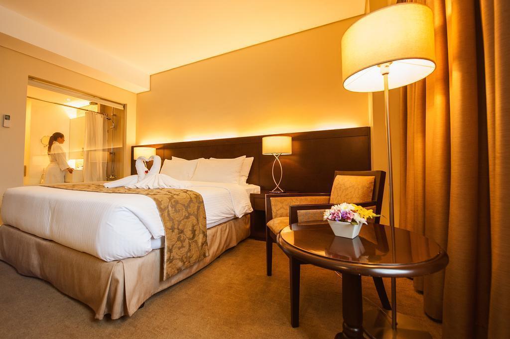 Zdjęcie Harolds Hotel 4*