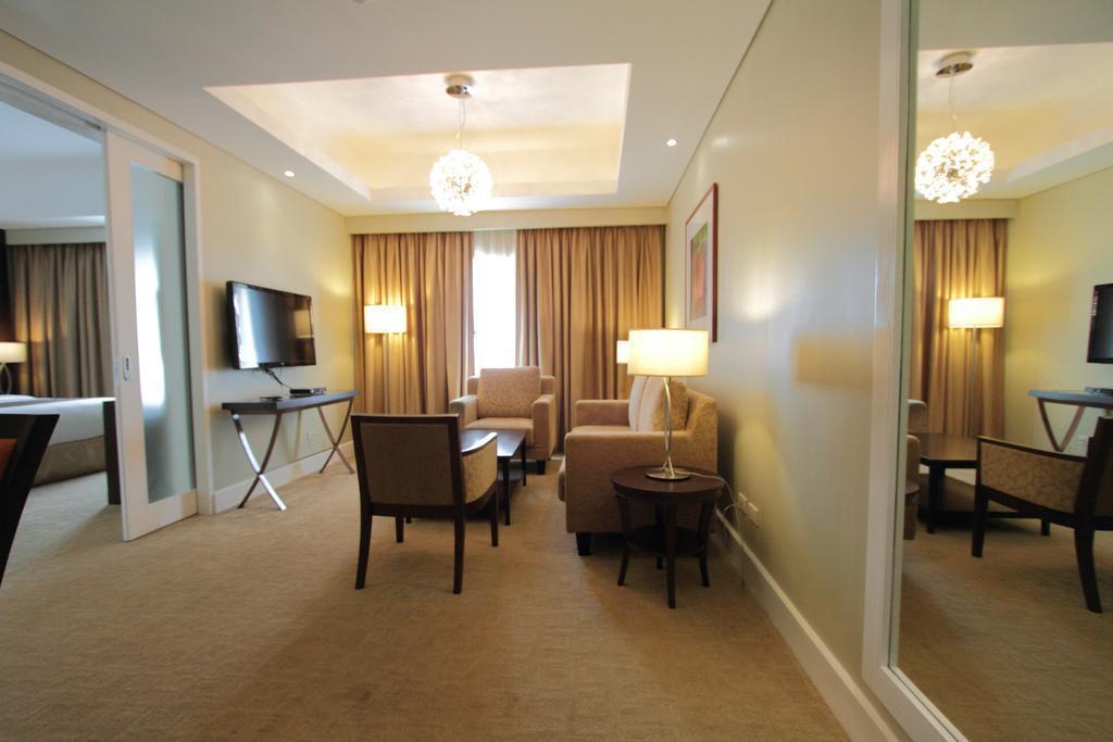 Obraz Harolds Hotel 4*