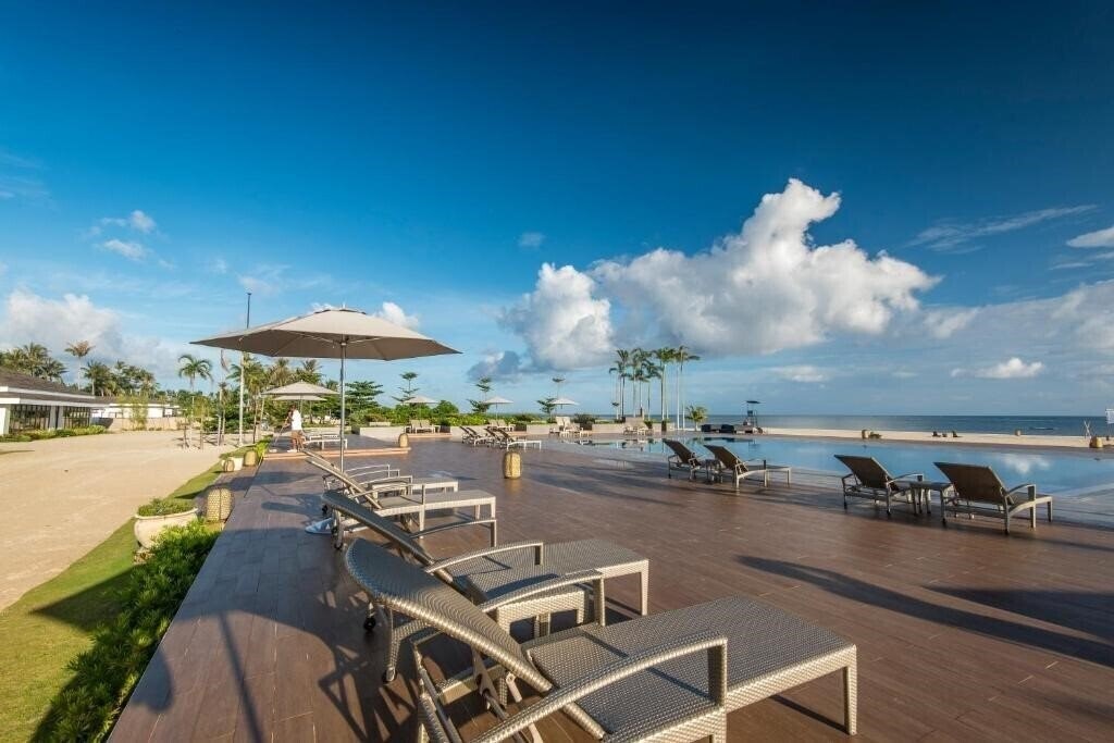 Zdjęcie Kandaya Resort 5*