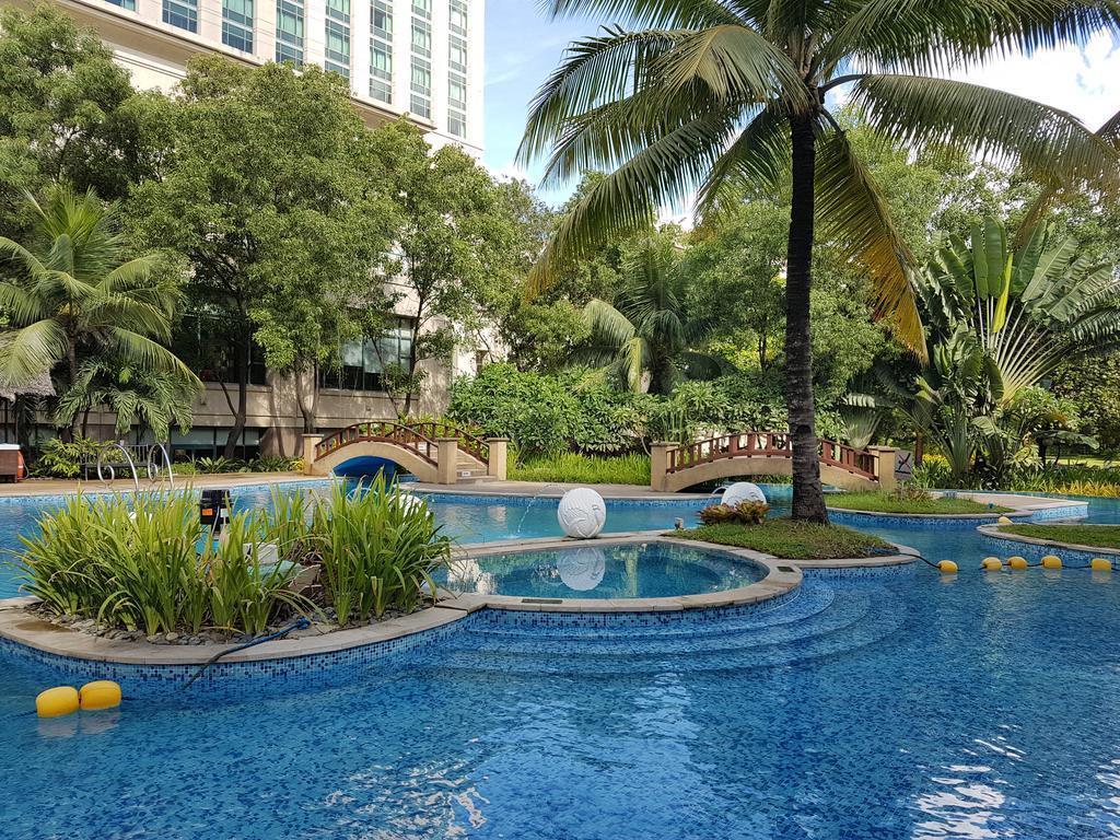Hotel Radisson Blu Hotel Cebu 4*