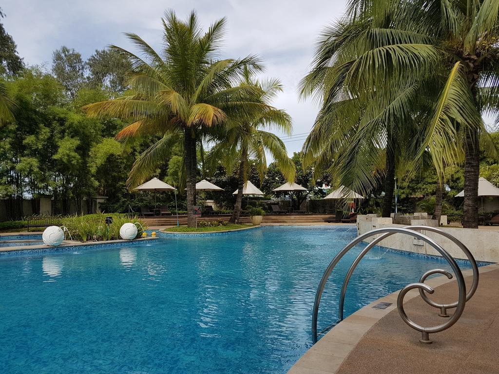 Zdjęcia Radisson Blu Hotel Cebu 4*