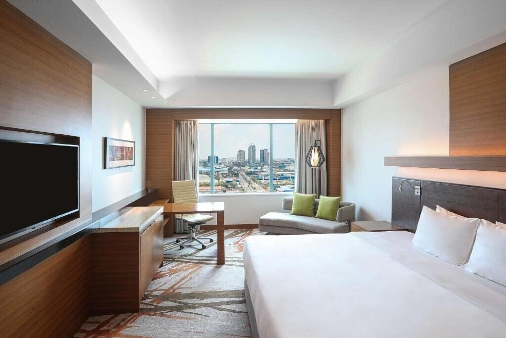 Зображення Radisson Blu Hotel Cebu 4*