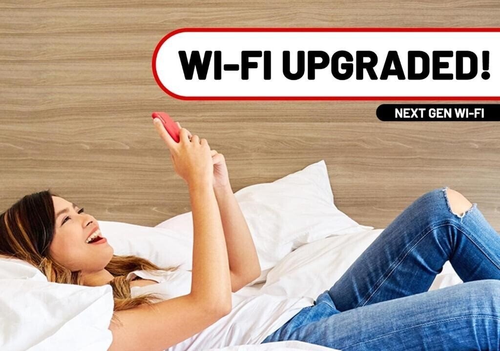 Фотографія Red Planet Hotel Cebu 2*