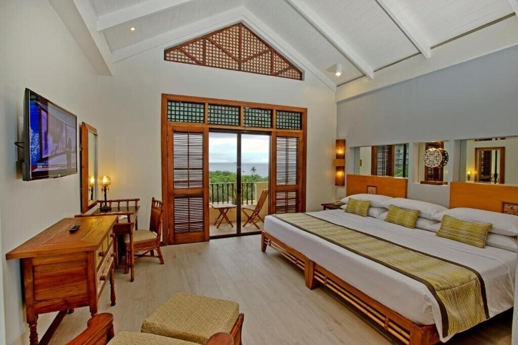 Zdjęcia Costabella Tropical Beach Hotel (ex. Costabella Tropical Beach Resort) 3*