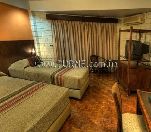 Картинка Costabella Tropical Beach Hotel (ex. Costabella Tropical Beach Resort) 3*