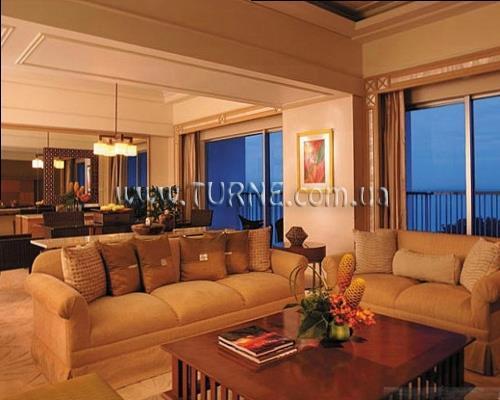 Картинка Shangri-La Mactan Resort & SPA 5*