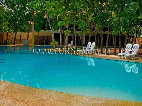 Зображення Maribago Bluewater Beach Resort 4*