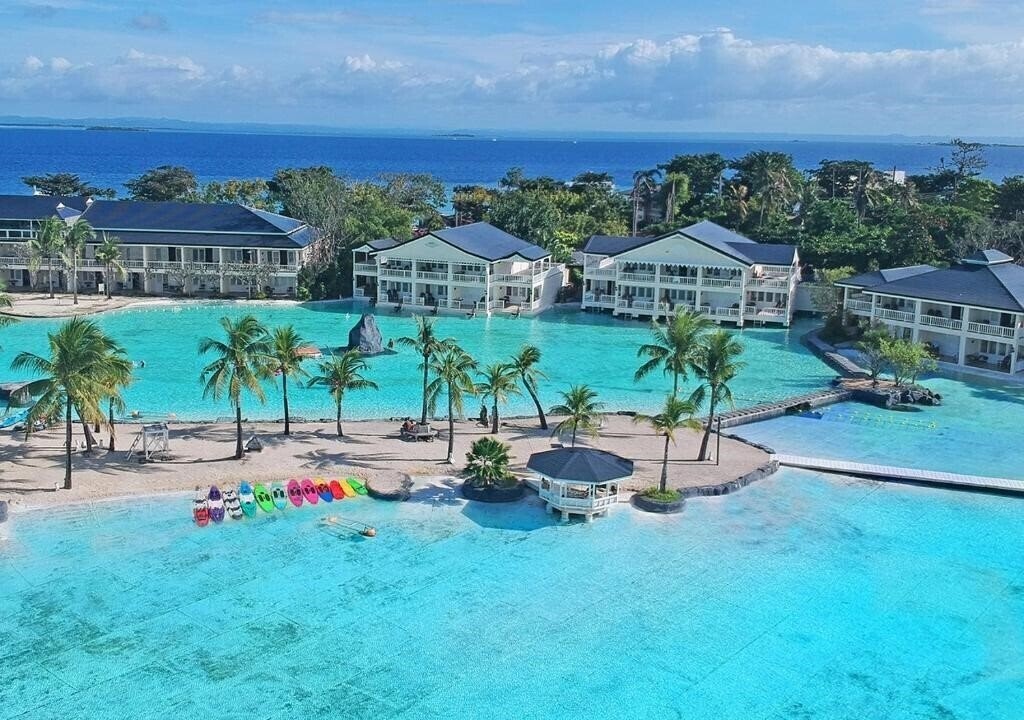 Hotel Plantation Bay Resort And SPA 4*