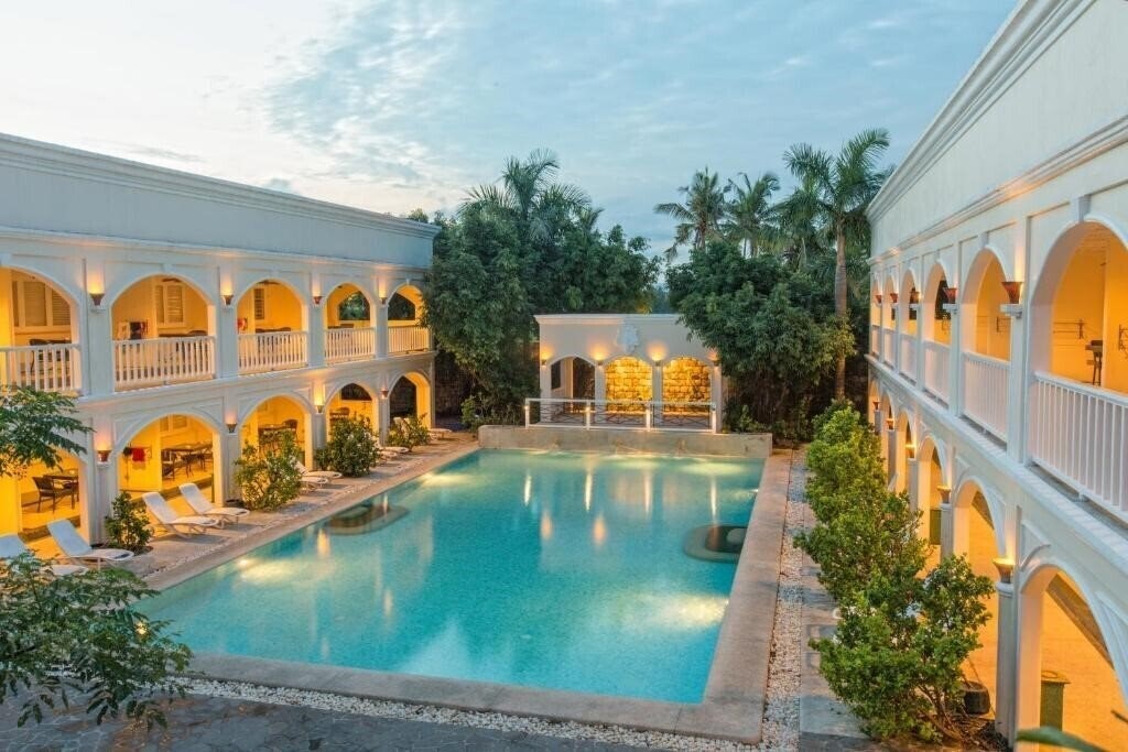 Zdjęcia Plantation Bay Resort And SPA 4*