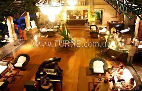 Готель Plantation Bay Resort And SPA 4*