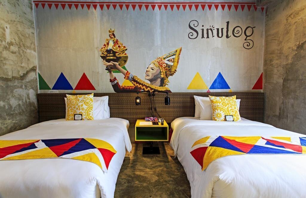 Zdjęcia The Henry 4*