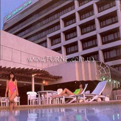 Готель Cebu Midtown Hotel 3*