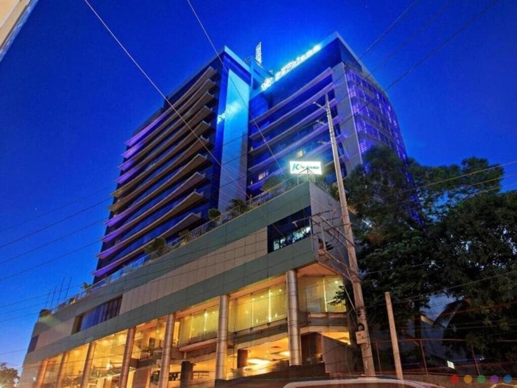 Obraz Cebu Parklane International Hotel 3*