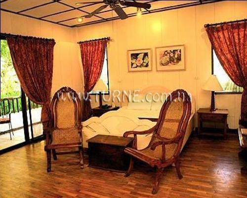 Изображение Cebu White Sand Resort 3*