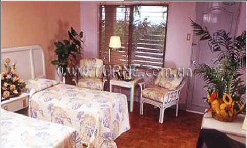 Фотографія Costabella Beach Resort 3*