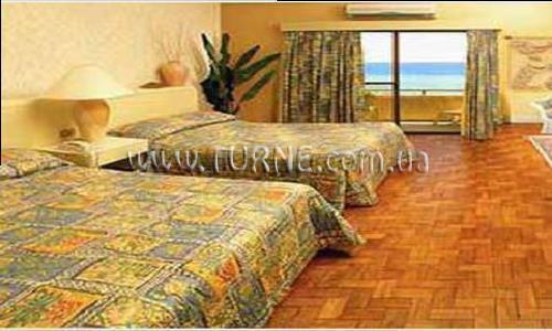 Фото Costabella Beach Resort 3*