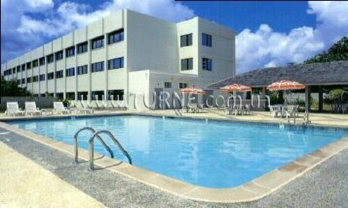 Зображення Holiday Plaza Hotel 3*