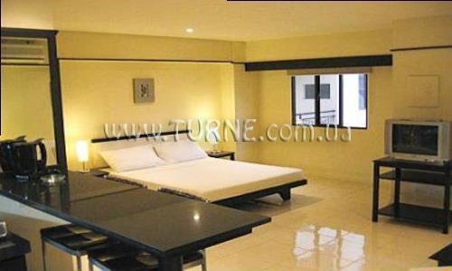 Фотографія Lancaster Cebu Resort 3*