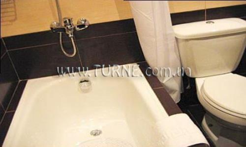 Фото Lancaster Cebu Resort 3*