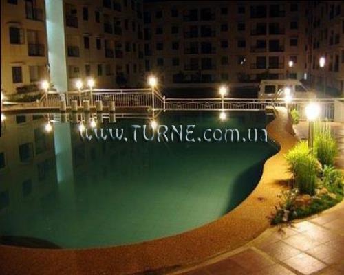 Готель Lancaster Cebu Resort 3*