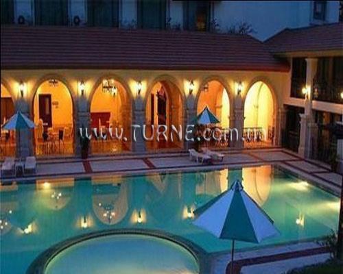 Картинка Waterfront Airport Hotel Mactan & Casino 4*