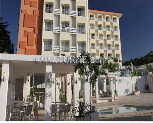 Картинка Be Resorts Mactan 3*