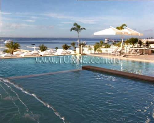 Готель Be Resorts Mactan 3*