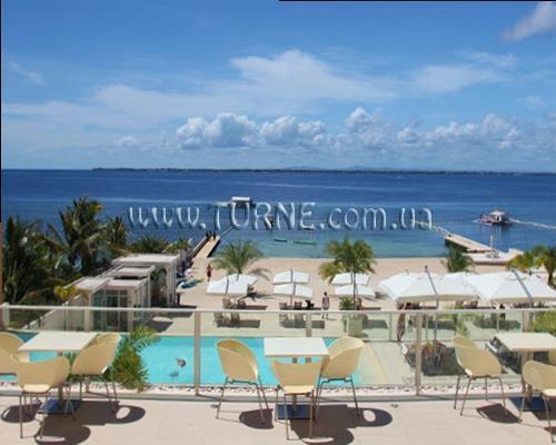 Зображення Be Resorts Mactan 3*