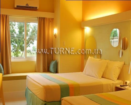 Фотографія Be Resorts Mactan 3*